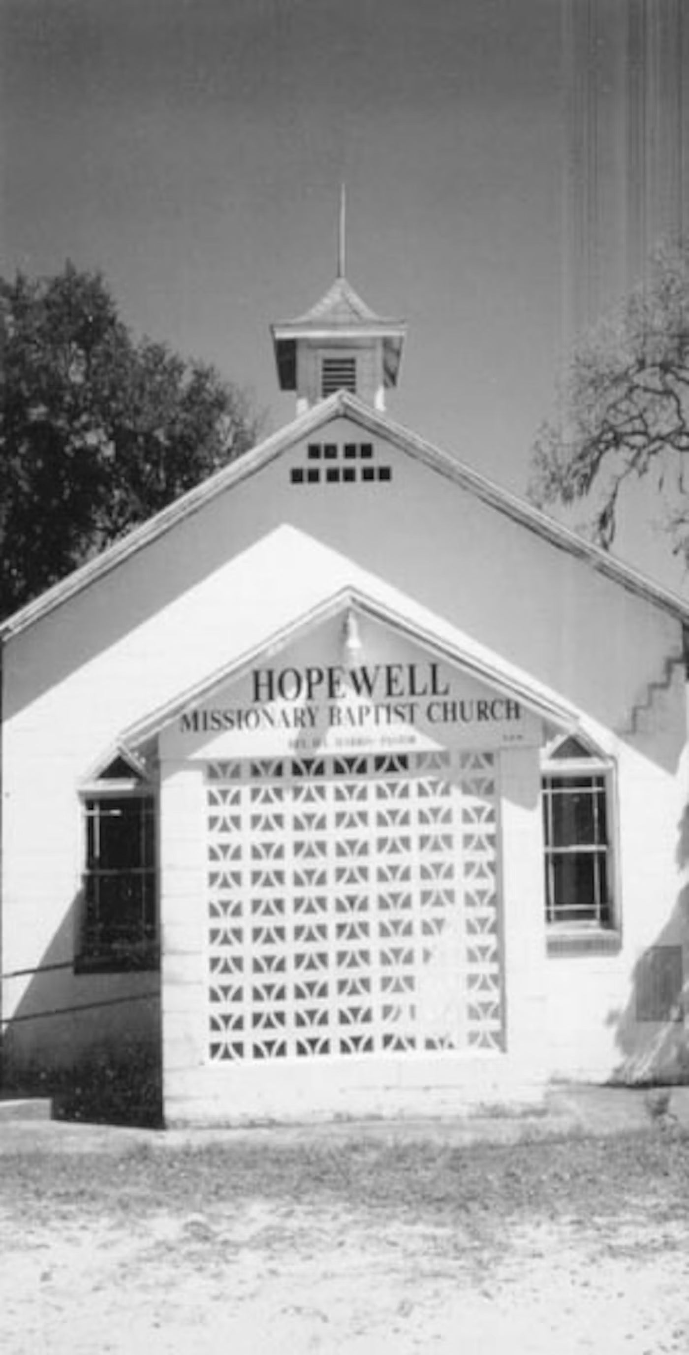 Alachua County, Florida by Lizzie PRB Jenkins