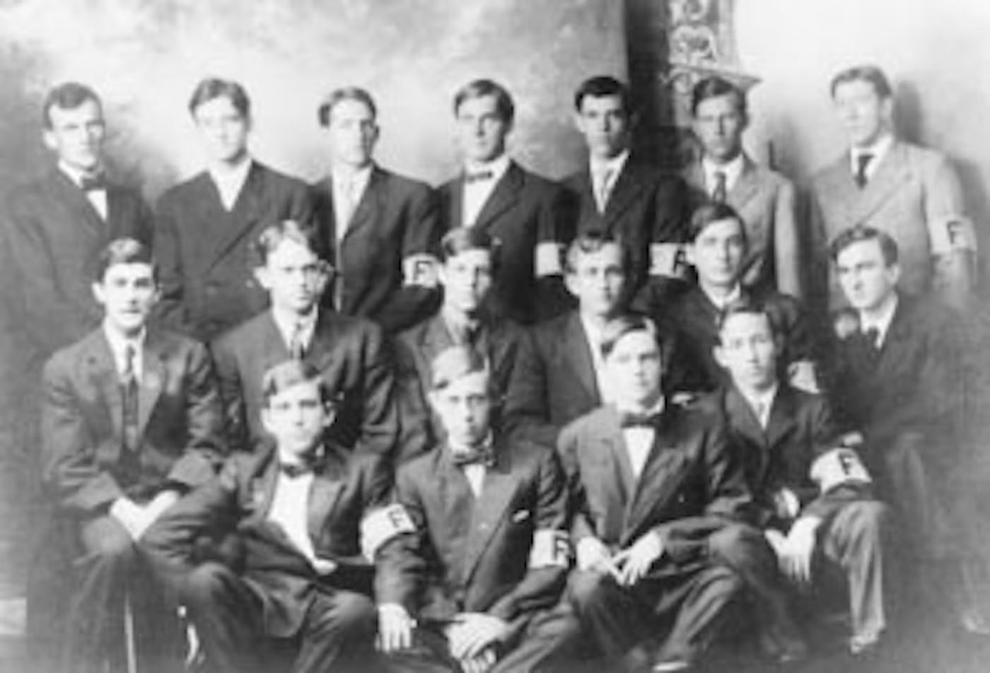 Gators and Seminoles:  A Football Rivalry for the Ages by Kevin M. McCarthy