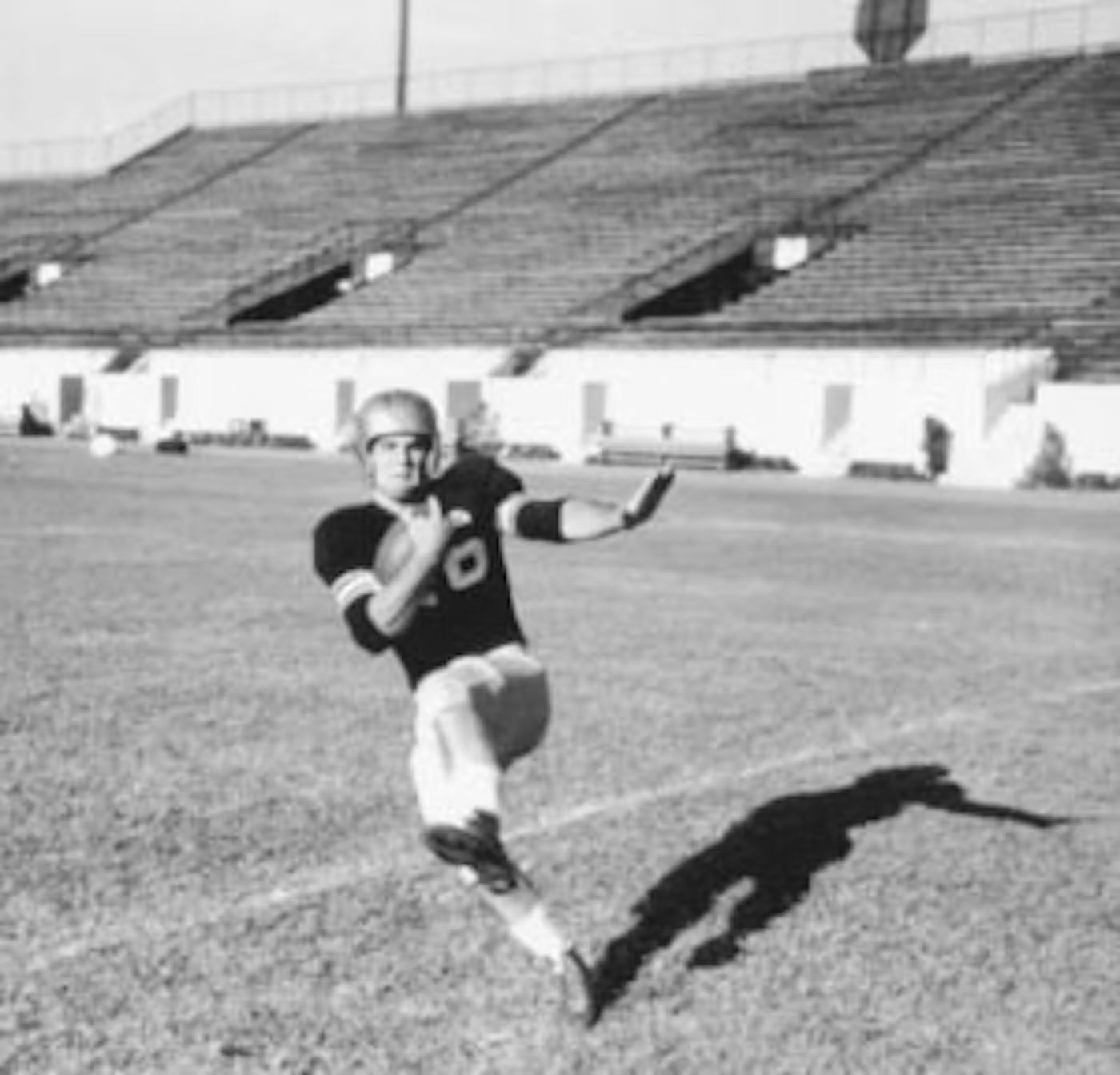 Gators and Seminoles:  A Football Rivalry for the Ages by Kevin M. McCarthy