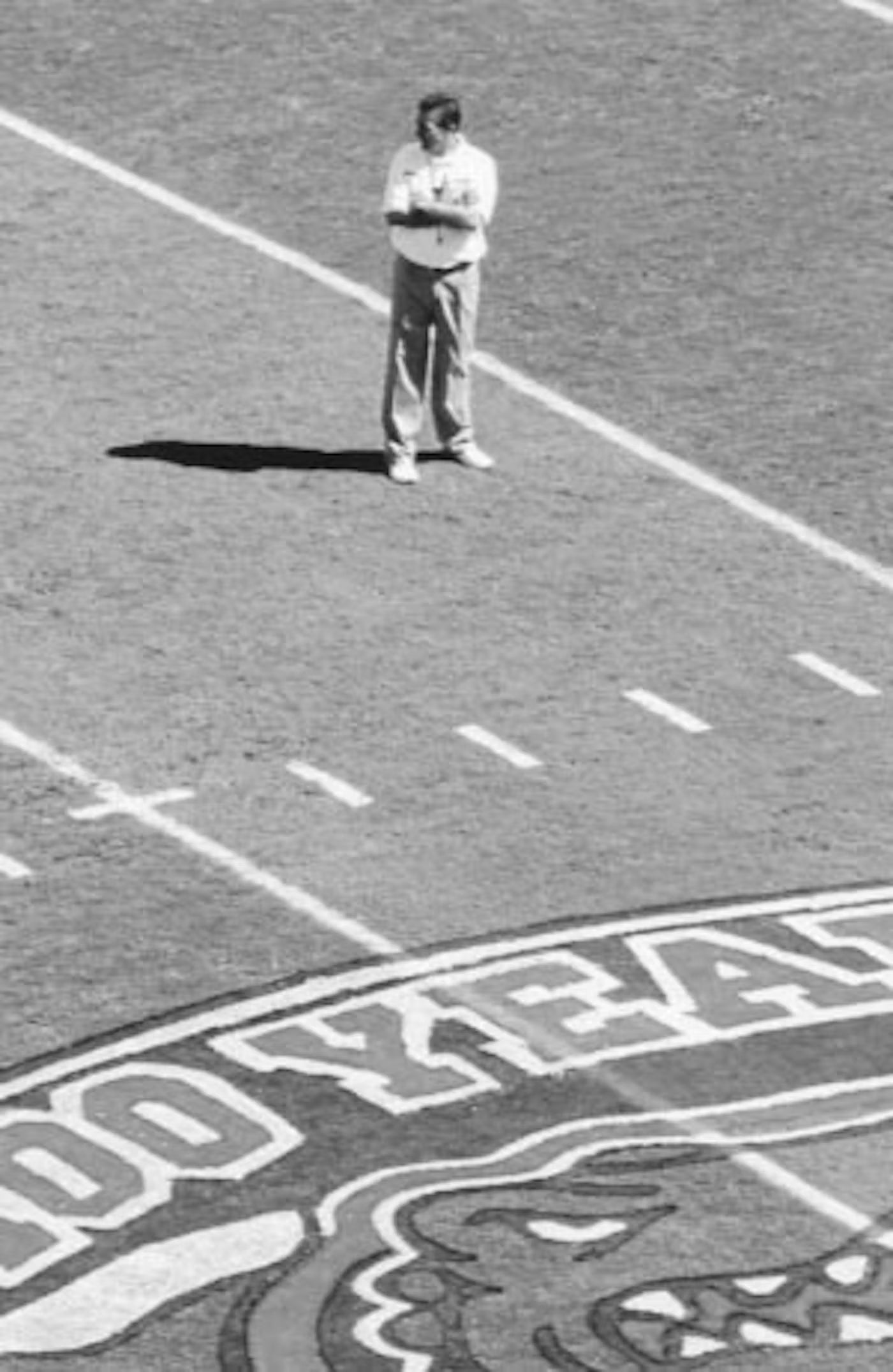 Gators and Seminoles:  A Football Rivalry for the Ages by Kevin M. McCarthy