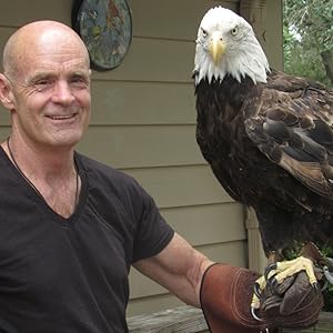 The Bald Eagle: The Improbable Journey of America's Bird, by Jack E. Davis