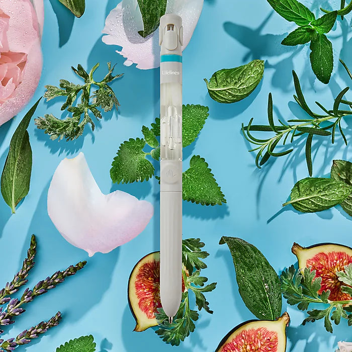 Lifelines Essential Oil Blends Pen Diffuser (Cotton Candy)