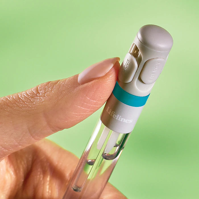 Lifelines Essential Oil Blends Pen Diffuser (Cotton Candy)