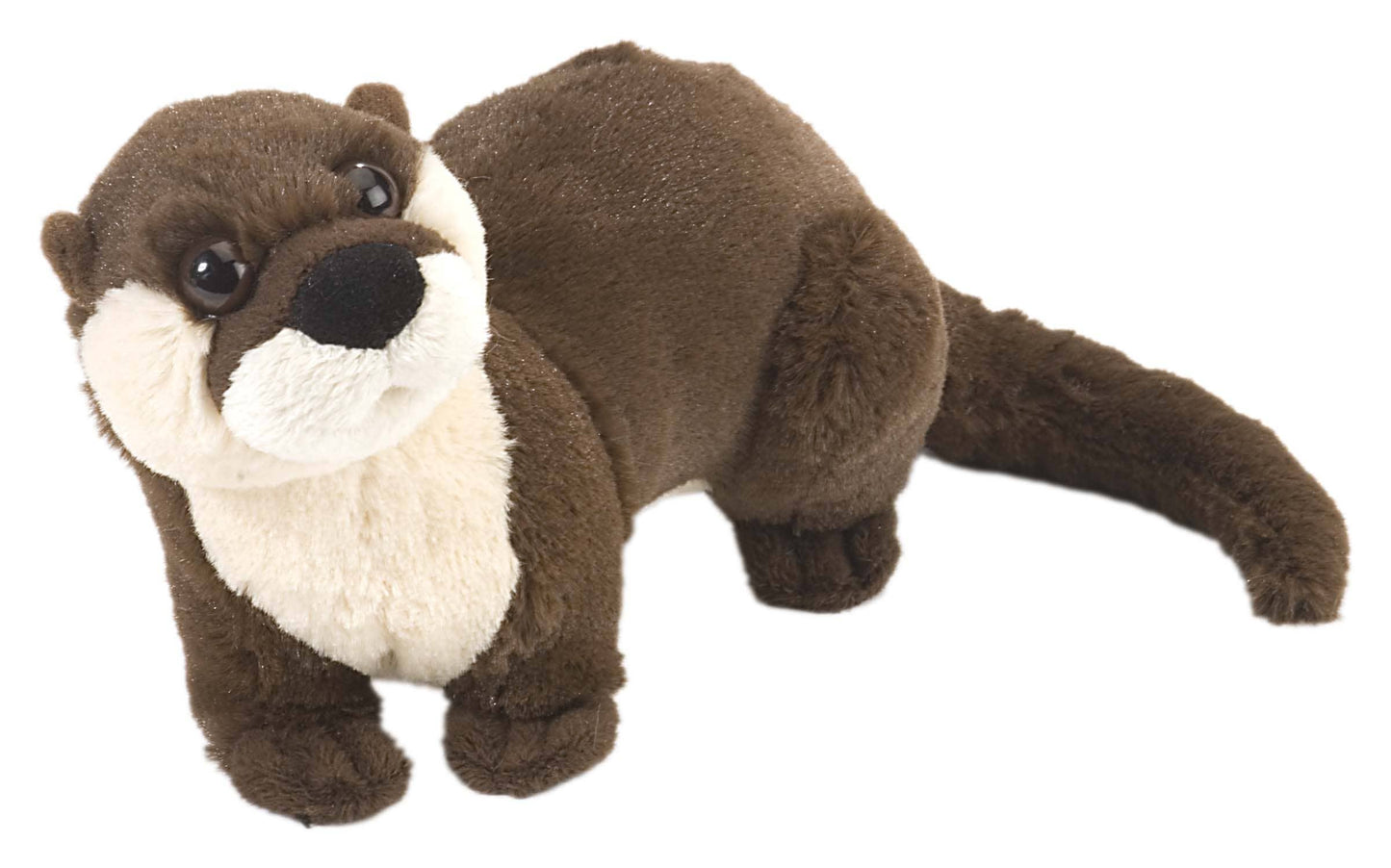 River Otter Stuffed Animal 8"