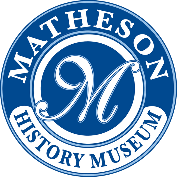 Matheson Gift Shop